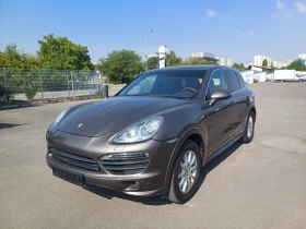 Porsche Cayenne 4.8 I - [2] 