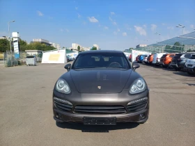 Porsche Cayenne 4.8 I - [3] 