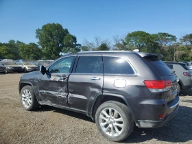 Jeep Grand cherokee LIMITED, снимка 2