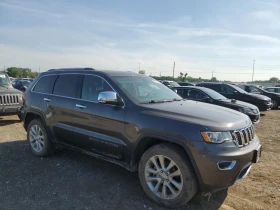 Jeep Grand cherokee LIMITED, снимка 4