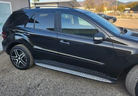 Mercedes-Benz ML 320 CDI Sport - [4] 