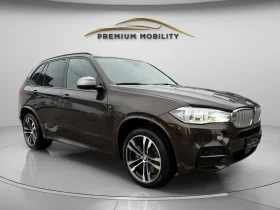 BMW X5 M50d 6+ 1, с ДДС, снимка 14