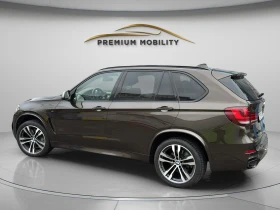 BMW X5 M50d 6+ 1, с ДДС, снимка 15