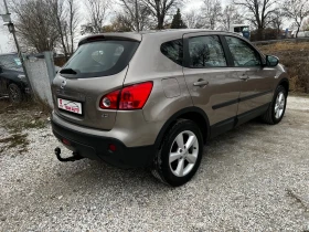 Nissan Qashqai 2.0DCI 153000KM SWISS EDITION, снимка 6