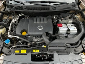 Nissan Qashqai 2.0DCI 153000KM SWISS EDITION, снимка 16