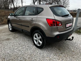 Nissan Qashqai 2.0DCI 153000KM SWISS EDITION, снимка 5