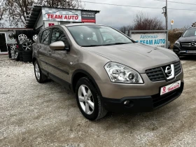 Nissan Qashqai 2.0DCI 153000KM SWISS EDITION, снимка 2