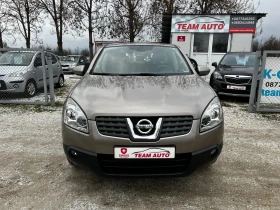 Nissan Qashqai 2.0DCI 153000KM SWISS EDITION, снимка 1