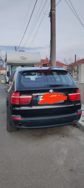 BMW X5 E70, снимка 4