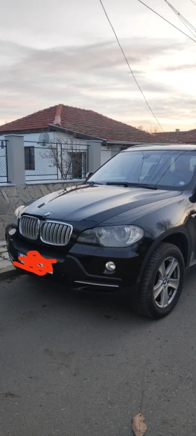 BMW X5 E70, снимка 1