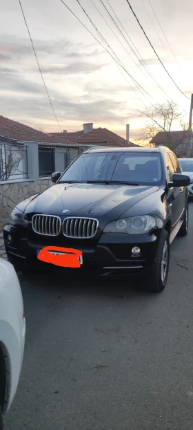 BMW X5 E70, снимка 2