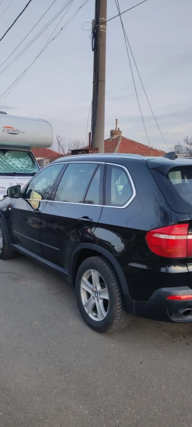 BMW X5 E70, снимка 3