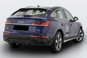 Audi Q5 Sportback 50 TFSI e, снимка 2