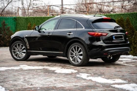 Infiniti Fx 50 FX50S, снимка 5