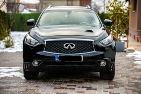 Infiniti Fx 50 FX50S, снимка 1