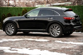 Infiniti Fx 50 FX50S, снимка 15