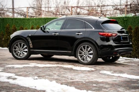 Infiniti Fx 50 FX50S, снимка 17