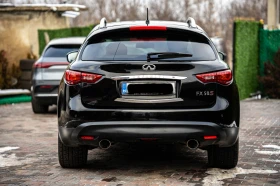 Infiniti Fx 50 FX50S, снимка 3