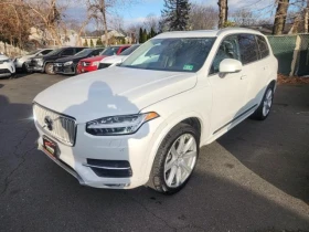     Volvo Xc90 INSCRIPTION///KEYLESS/PANO/NAVI/