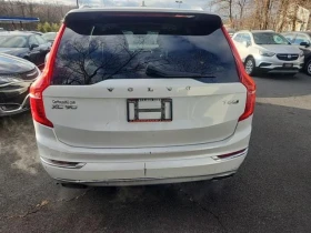 Volvo Xc90 INSCRIPTION///KEYLESS/PANO/NAVI/ | Mobile.bg    6