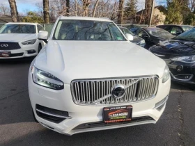 Volvo Xc90 INSCRIPTION///KEYLESS/PANO/NAVI/ | Mobile.bg    2