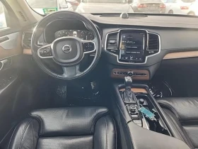 Volvo Xc90 INSCRIPTION///KEYLESS/PANO/NAVI/ | Mobile.bg    8