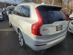 Volvo Xc90 INSCRIPTION///KEYLESS/PANO/NAVI/ | Mobile.bg    4