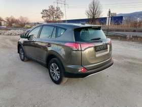 Toyota Rav4 2.5 HYBRID/CAMERA/KEYIESSGO/AWD-4X4 , снимка 5