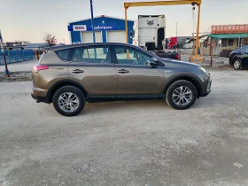 Toyota Rav4 2.5 HYBRID/CAMERA/KEYIESSGO/AWD-4X4 , снимка 8