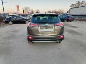 Toyota Rav4 2.5 HYBRID/CAMERA/KEYIESSGO/AWD-4X4 , снимка 6