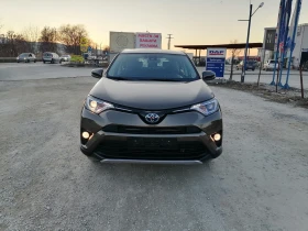 Toyota Rav4 2.5 HYBRID/CAMERA/KEYIESSGO/AWD-4X4 , снимка 2