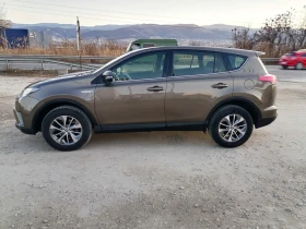 Toyota Rav4 2.5 HYBRID/CAMERA/KEYIESSGO/AWD-4X4 , снимка 4