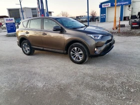 Toyota Rav4 2.5 HYBRID/CAMERA/KEYIESSGO/AWD-4X4 , снимка 9