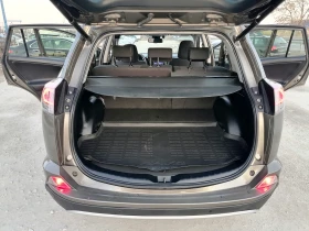 Toyota Rav4 2.5 HYBRID/CAMERA/KEYIESSGO/AWD-4X4 , снимка 16