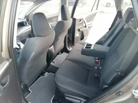 Toyota Rav4 2.5 HYBRID/CAMERA/KEYIESSGO/AWD-4X4 , снимка 11