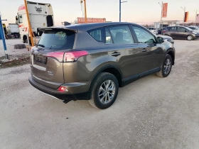 Toyota Rav4 2.5 HYBRID/CAMERA/KEYIESSGO/AWD-4X4 , снимка 7