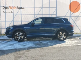 VW Touareg V6 TDI BMT 4MOTION | Mobile.bg    2