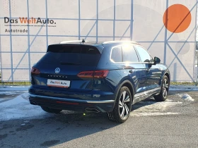 Обява за продажба на VW Touareg V6 TDI BMT 4MOTION ~95 999 лв. - изображение 2