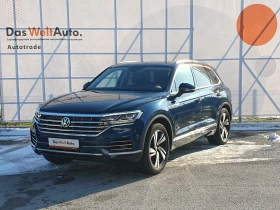 VW Touareg V6 TDI BMT 4MOTION