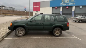 Jeep Grand cherokee 2, 5 TD, снимка 1