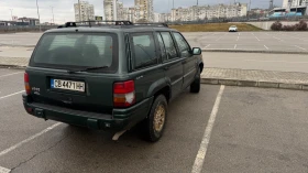 Jeep Grand cherokee 2, 5 TD, снимка 3