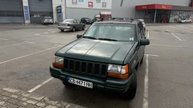 Jeep Grand cherokee 2, 5 TD, снимка 6