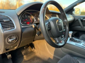 Audi Q7 3.0tdi 3xSline 8скорости , снимка 12