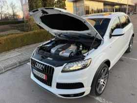 Audi Q7 3.0tdi 3xSline 8скорости , снимка 17