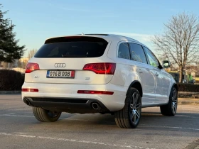 Audi Q7 3.0tdi 3xSline 8скорости , снимка 4