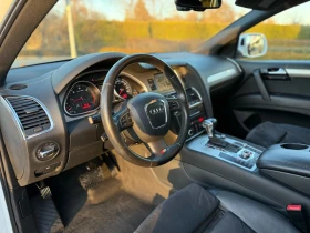 Audi Q7 3.0tdi 3xSline 8скорости , снимка 11