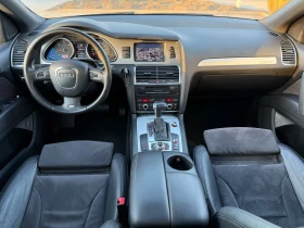 Audi Q7 3.0tdi 3xSline 8скорости , снимка 15