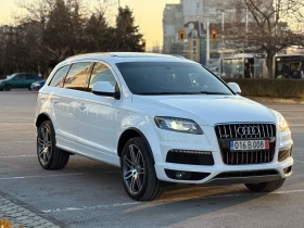 Audi Q7 3.0tdi 3xSline 8скорости , снимка 5