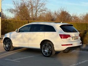 Audi Q7 3.0tdi 3xSline 8скорости , снимка 3