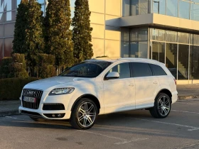 Audi Q7 3.0tdi 3xSline 8скорости , снимка 1